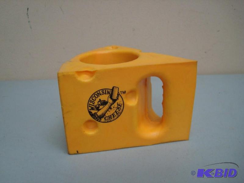 Wisconsin Cheese Can Cooler...