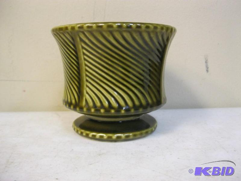 Vintage Floraline&nbspPottery...