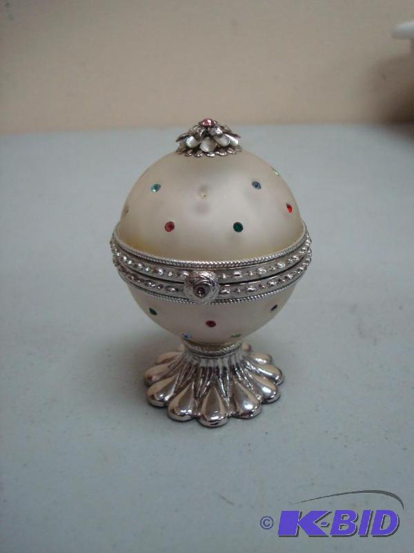 Small Ring Case, May Show Slight Wear...