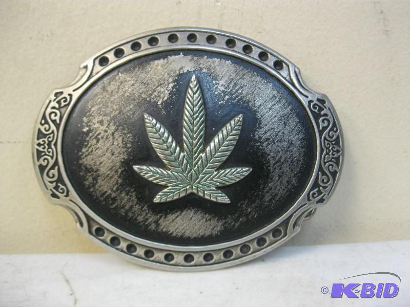Belt Buckle...