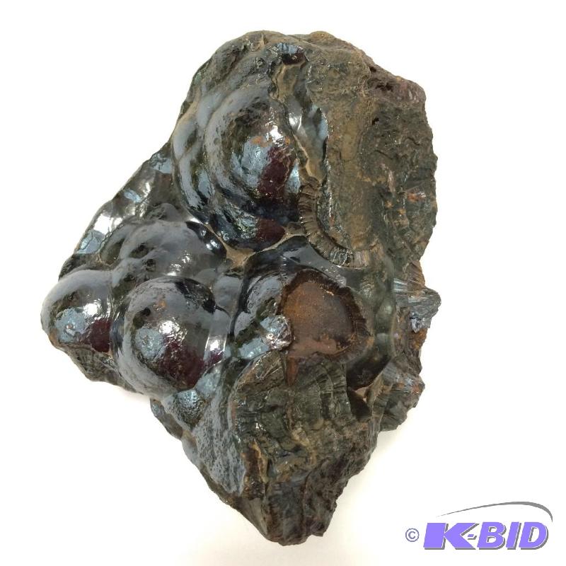 Beautiful Hematite Specimen