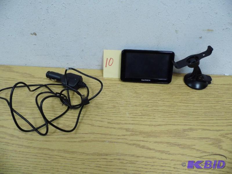 Garmin GPS