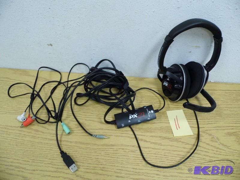 Turtle Beach Headphones