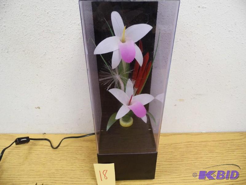 Flower Box