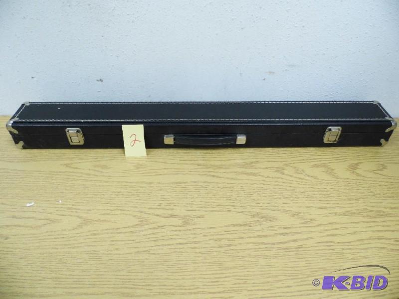 Pool Cue wCase