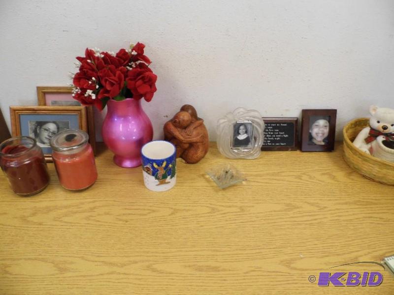 Misc. Decorating Items