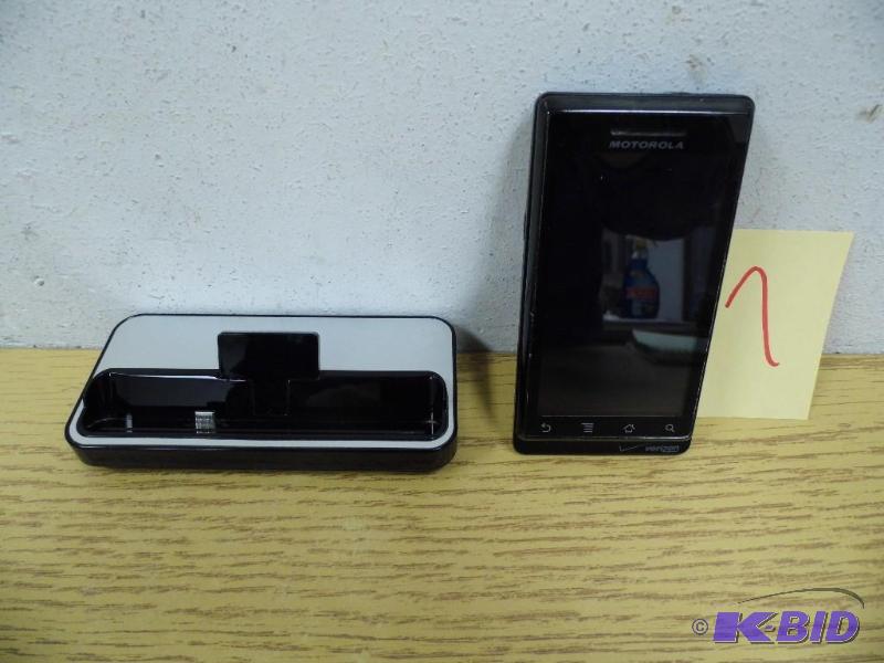 Motorola Droid