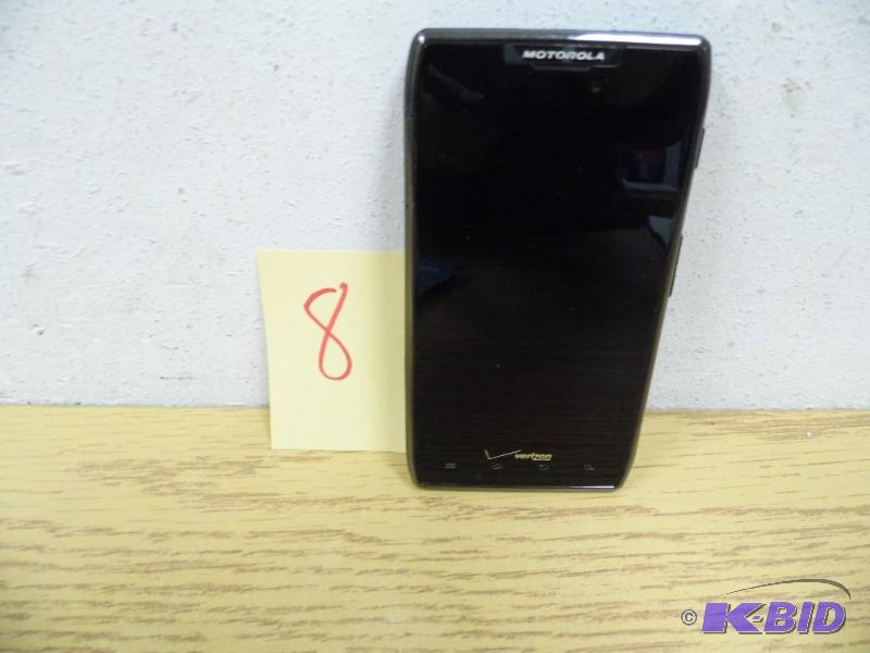 Droid Razr Maxx