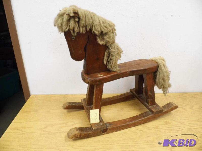 Rocking Horse