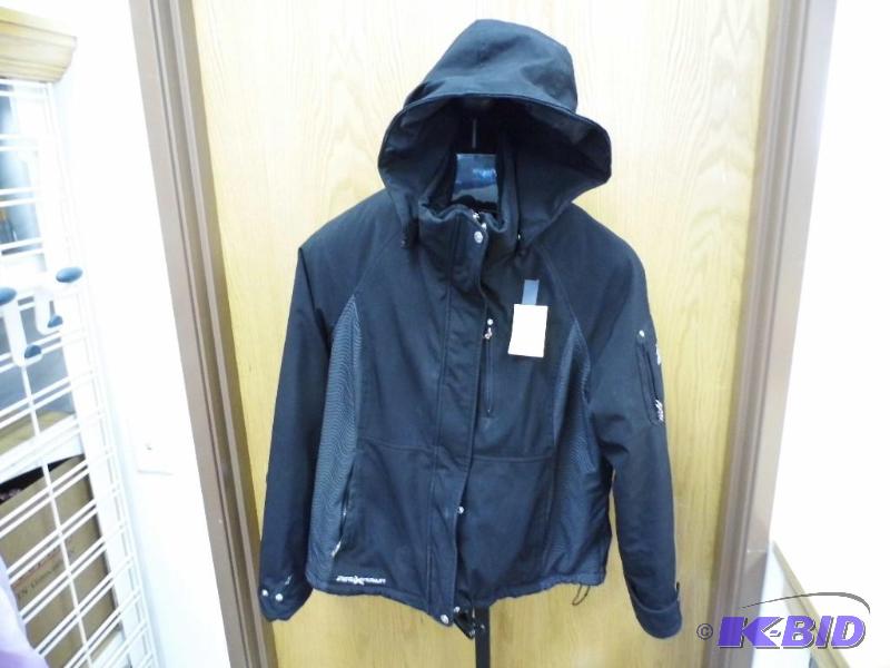 Zero Exposure Jacket