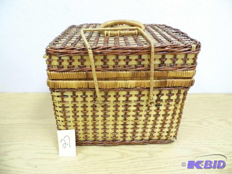 Picnic Basket