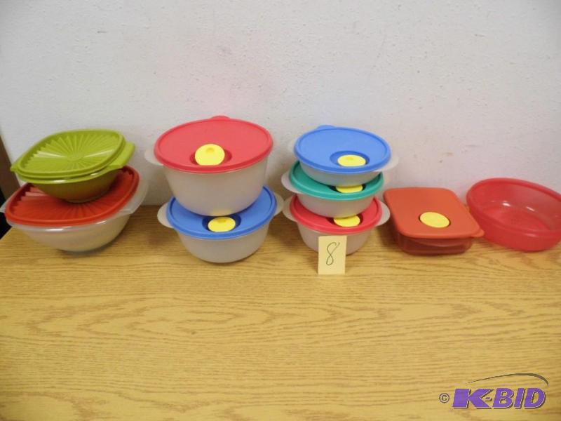 Tupperware