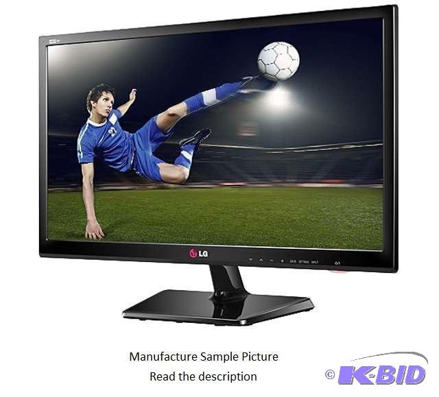 lot 1 image: 29" LG TV - Model 29MN33D-PU - This 29-i...