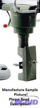 lot 167 image: Super Sonic Satellite Booster - Model&nbspSC...