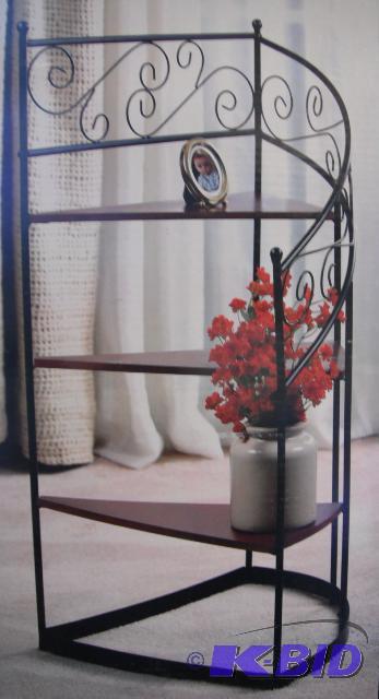 lot 85 image: Gramercy Staircase Accent Table -&nbsp29&quo...