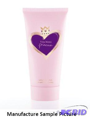 lot 88 image: Vera Wang Princess Satiny Body Lotion - 2.5 f...