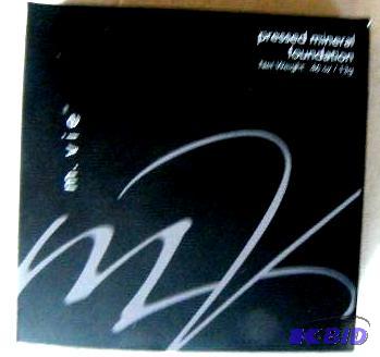 lot 90 image: M. Vie Pressed Mineral Foundation - Sand Dune...
