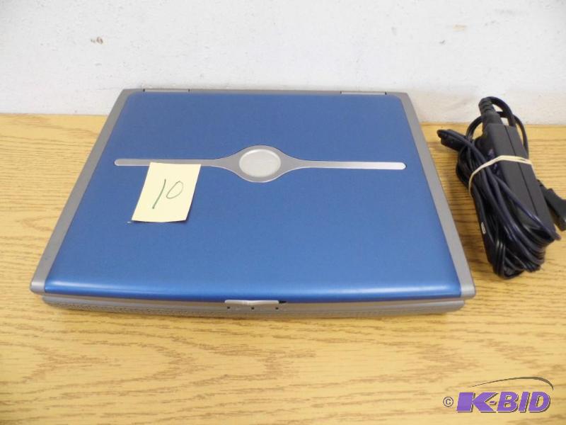 Dell Inspiron 5100 Laptop