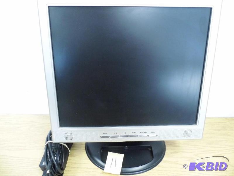 Westinghouse Monitor