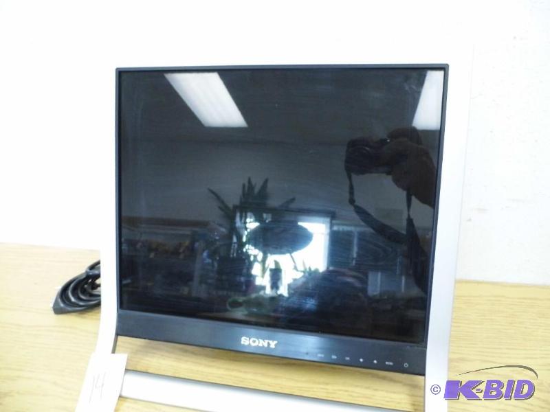 Sony Monitor