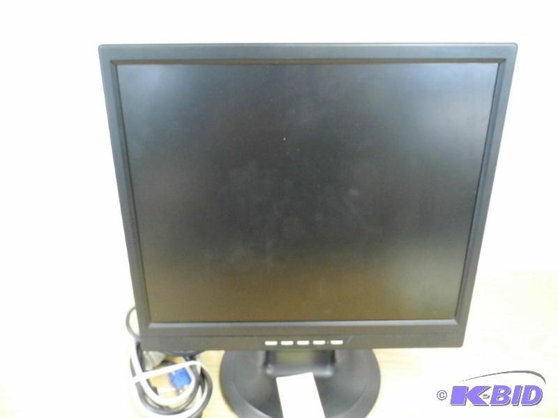 Envision Monitor