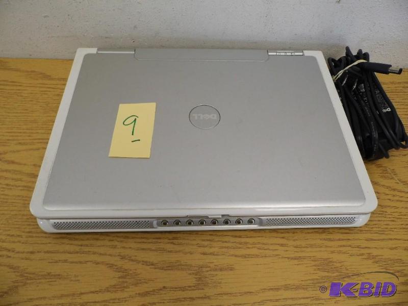 Dell Inspiron E 1405 Laptop