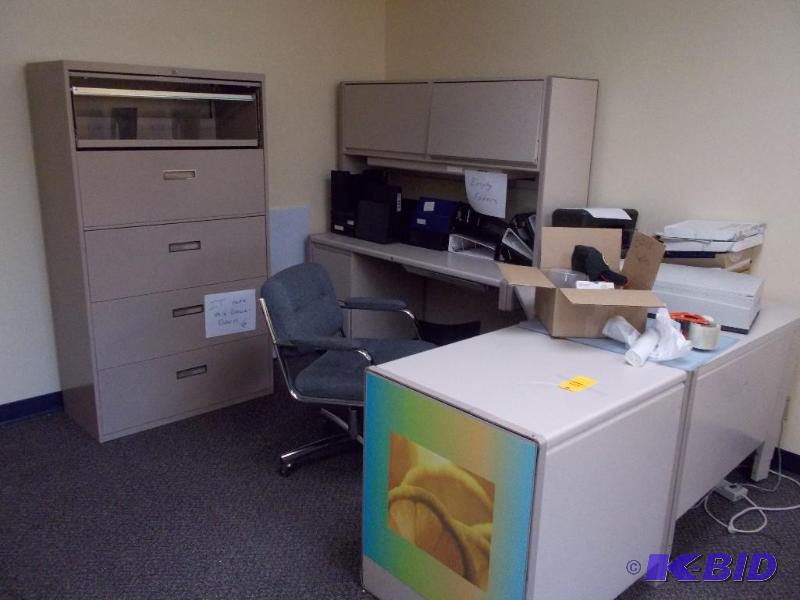 Office Furniture