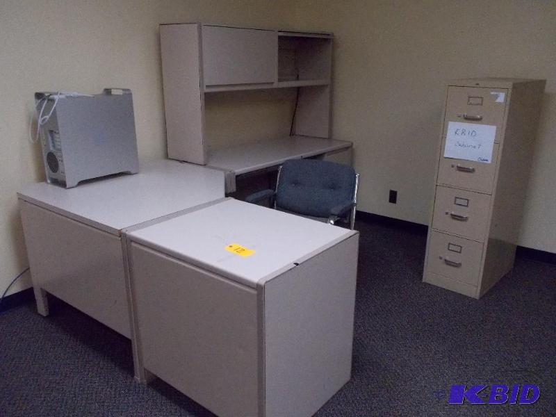 Office Furniture