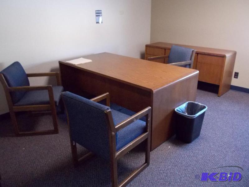 Offcie Furniture