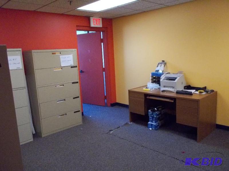 Office Furniture