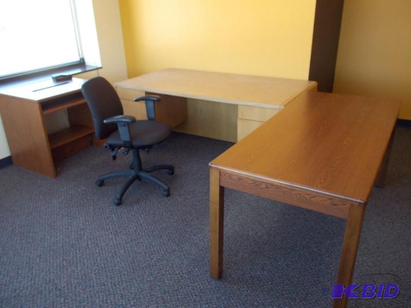Office Furniture