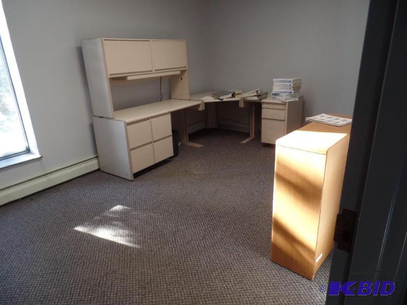 Office Furniture
