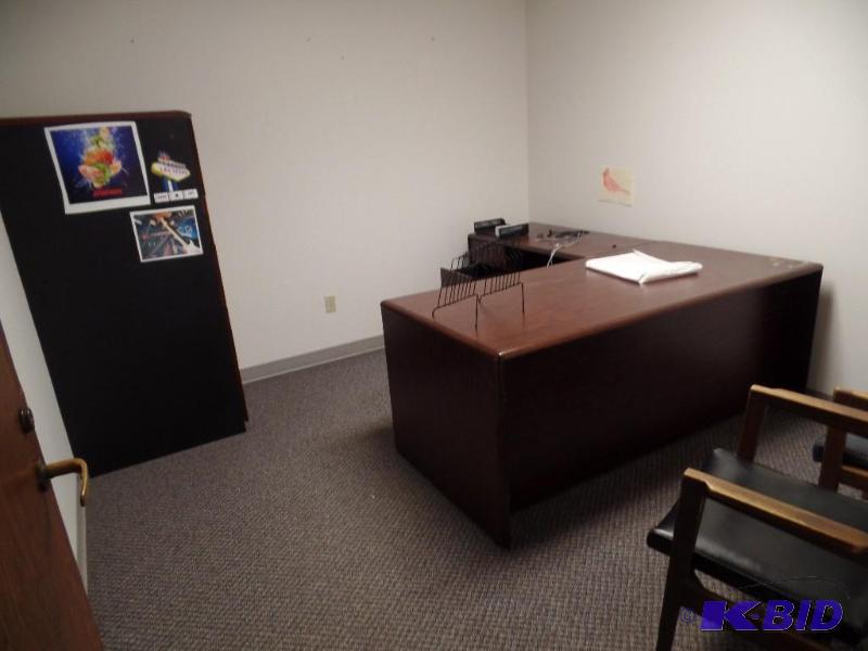 Office Furniture