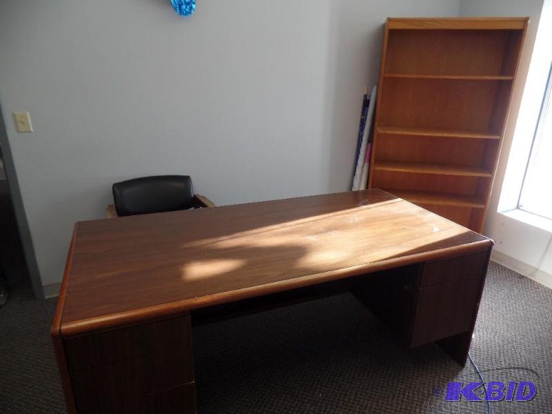 Office Furniture