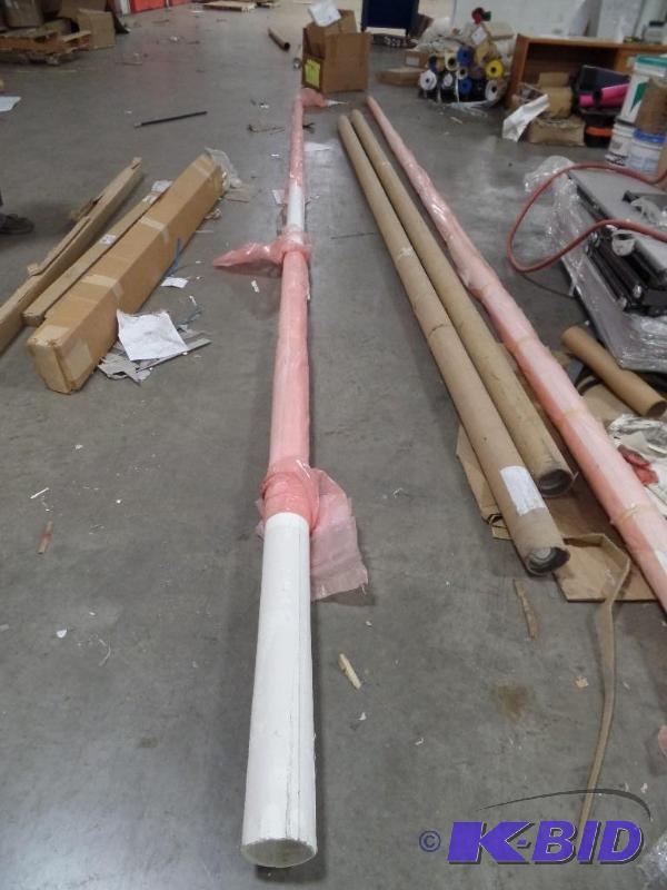 Flagpole