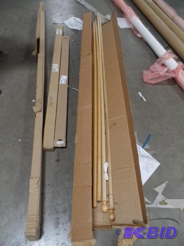 Poles
