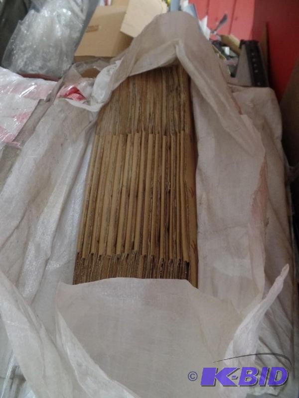 Canopy Replacement Boxes