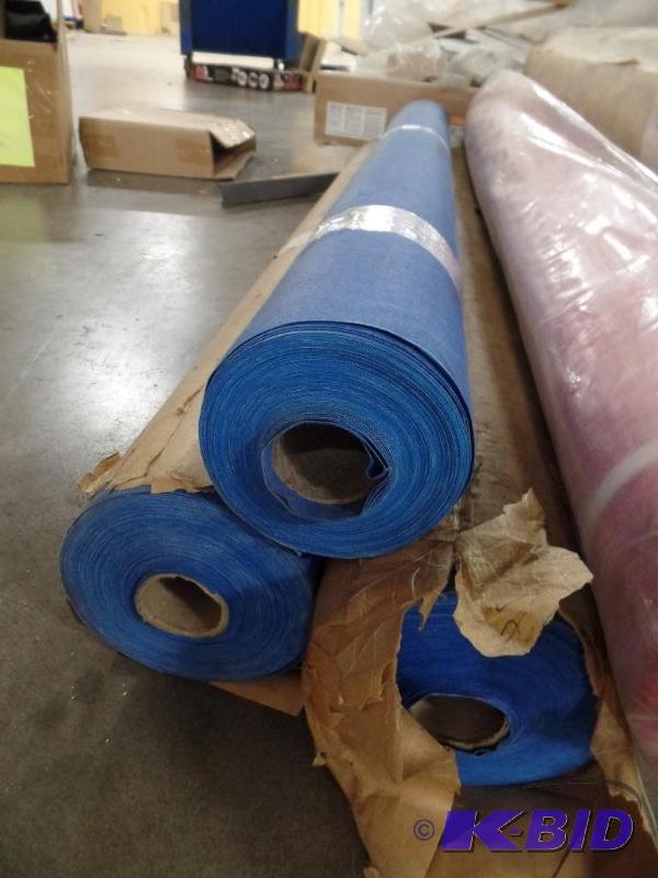 Fabric Rolls