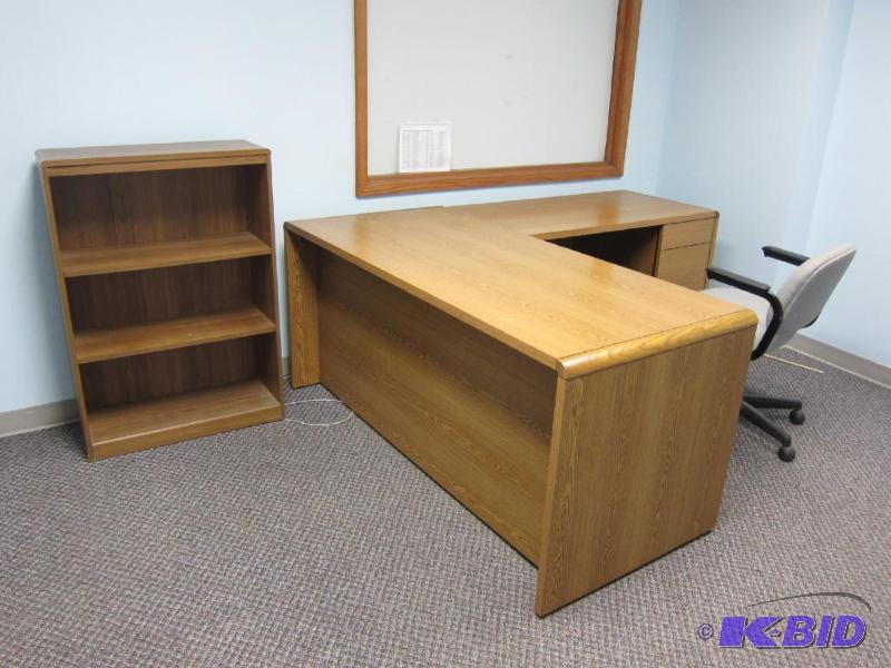 Office Furniture
