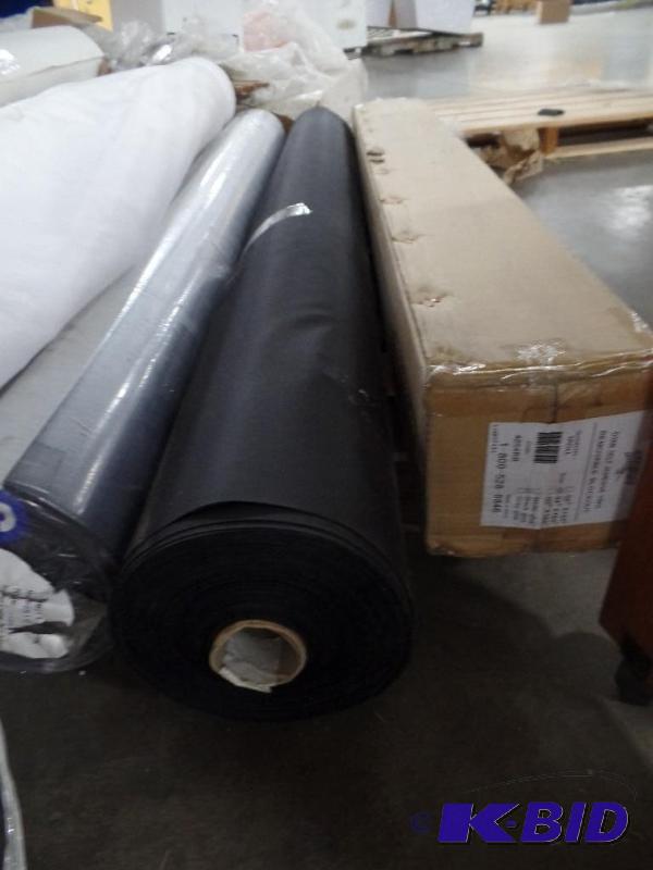 Fabric Rolls