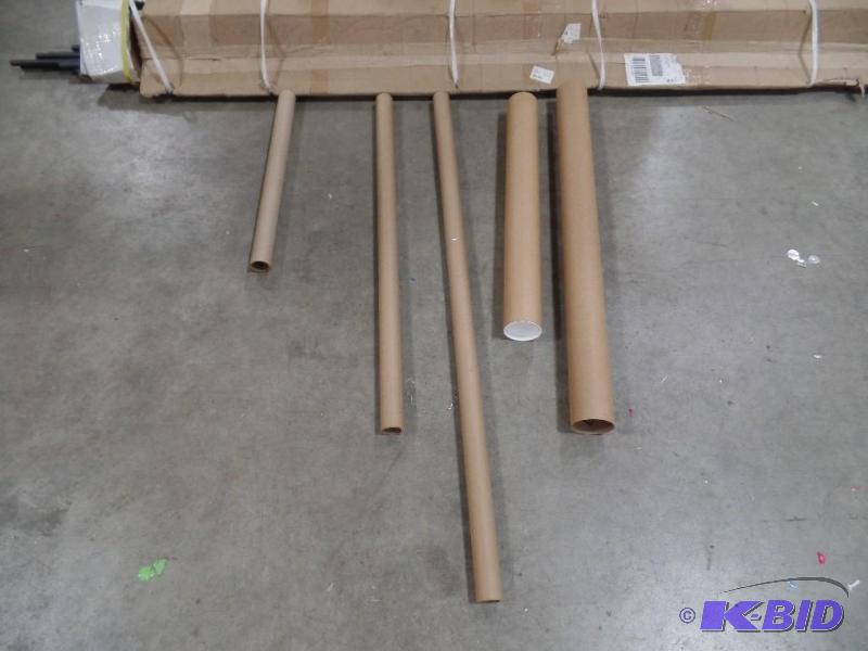 Mailing Tubes