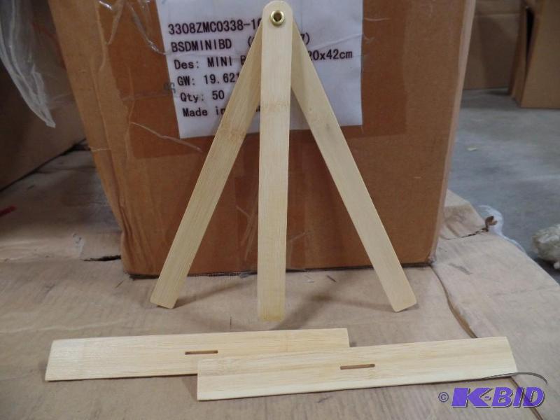 Mini Picture Stands