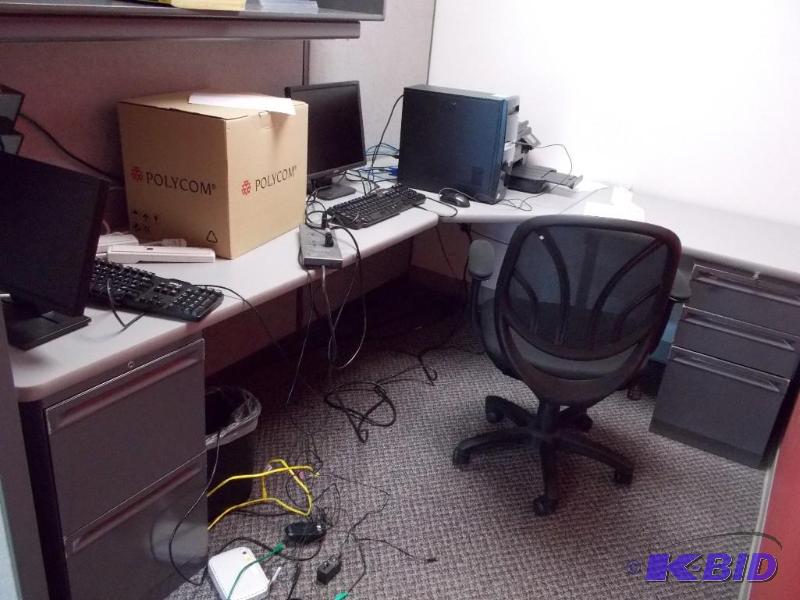 Office Furniture