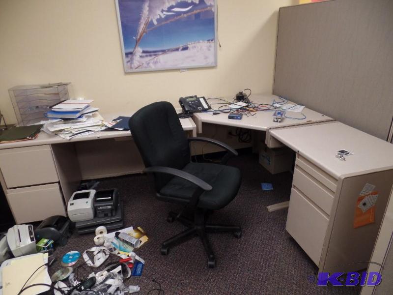 Office Furniture