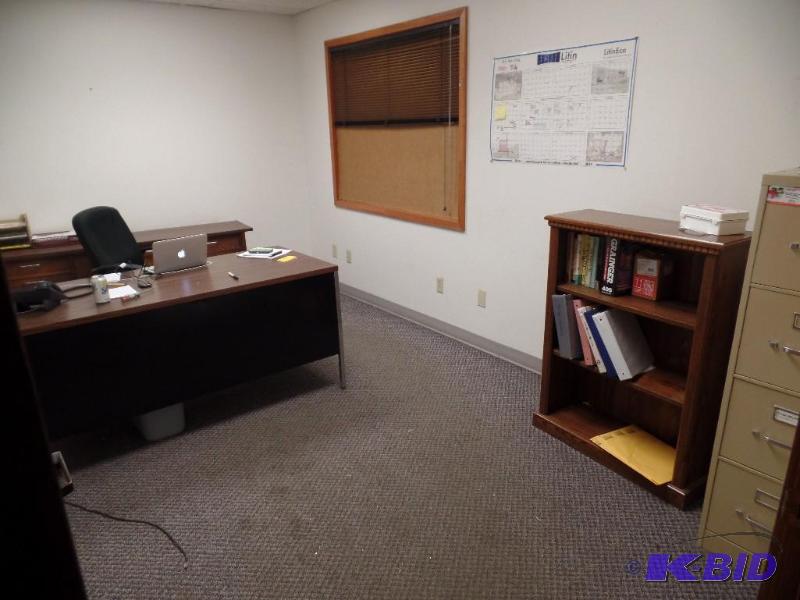 Office Furniture