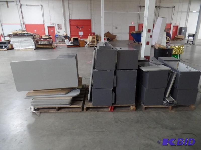 Office Furniture