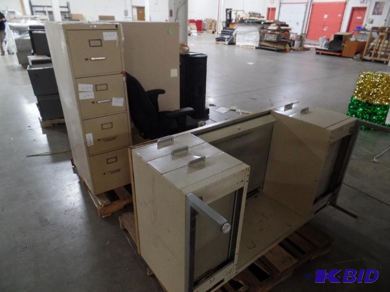 Office Furniture