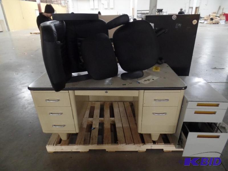 Office Furniture