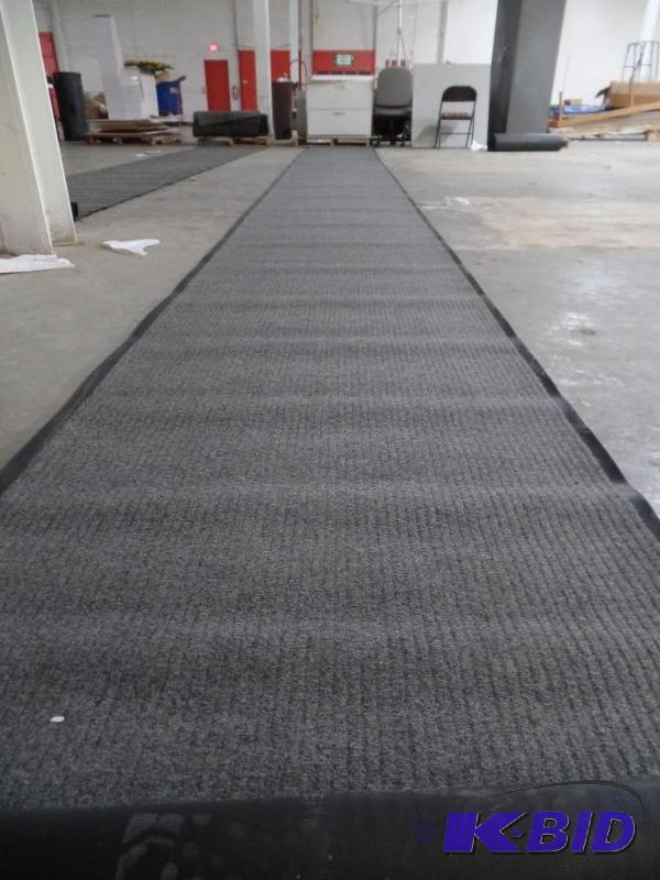 All Weather Entry Rugs