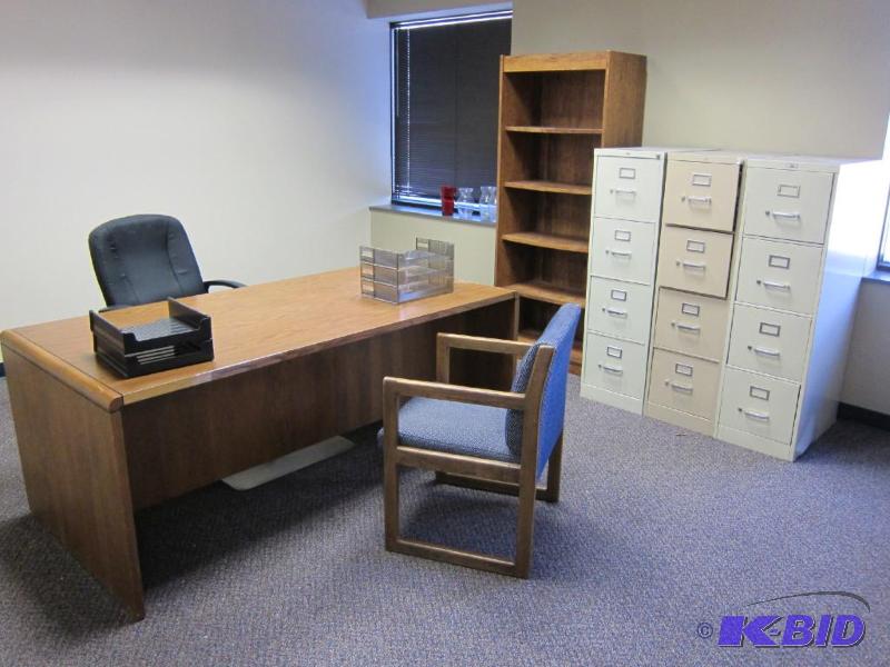 Office Furniture
